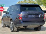 Used 2018 Land Rover Range Rover HSE image 4