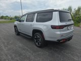 New 2025 Jeep Wagoneer Series II image 3