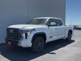 New 2025 Toyota Tundra Platinum image 4