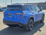 New 2026 Chevrolet Equinox RS image 5