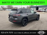 New 2025 Jeep Grand Cherokee Limited w/ Luxury Tech Group II image 4