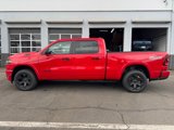 New 2025 RAM 1500 Big Horn image 2