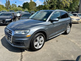 Used 2018 Audi Q5 2.0T Premium w/ Convenience Package image 4
