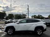 Used 2022 Hyundai Tucson SEL image 4