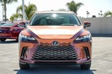 New 2025 Lexus RX 350 Premium Plus image 2