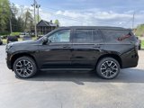 New 2025 Chevrolet Tahoe RST w/ Comfort Package image 4