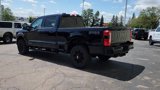 New 2025 Ford F350 Lariat w/ Lariat Ultimate Package image 5