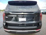 New 2025 Chevrolet Tahoe LT image 6