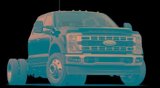New 2025 Ford F450 XLT image 4