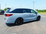 New 2025 Honda Odyssey Sport-L image 3