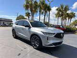 Certified 2024 Acura MDX A-Spec image 2