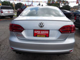 Used 2014 Volkswagen Jetta GLI Edition 30 image 5