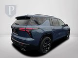 New 2026 Chevrolet Traverse RS image 5