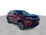 New 2025 Chevrolet Equinox LT w/ Safety and Technology Package image 2