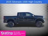 New 2025 Chevrolet Silverado 1500 High Country w/ Midnight Edition image 4
