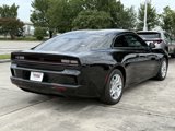 New 2025 Dodge Charger R/T w/ Quick Order Package 25M R/T image 5