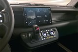 Certified 2025 Land Rover Defender 110 S image 5