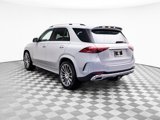 New 2026 Mercedes-Benz GLE 350 4MATIC image 3
