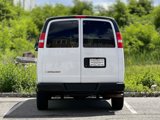 Used 2021 Chevrolet Express 2500 w/ Driver Convenience Package image 6