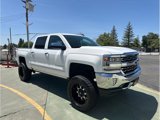 Used 2018 Chevrolet Silverado 1500 LTZ w/ Sport Package image 6