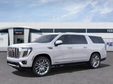 New 2025 GMC Yukon XL Denali image 2