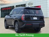 New 2025 Nissan Armada SL image 4