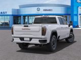 New 2025 GMC Sierra 2500 Denali Ultimate image 4