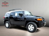 Used 2010 Toyota FJ Cruiser 4WD image 3