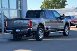 New 2025 Ford F350 Lariat w/ Chrome Package image 5