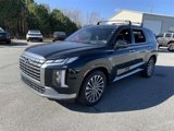 New 2025 Hyundai Palisade Calligraphy image 3