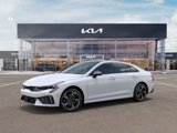 New 2025 Kia K5 GT-Line image 3