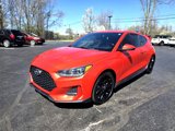 Used 2019 Hyundai Veloster Turbo R-Spec image 3