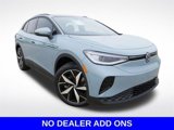 New 2025 Volkswagen ID.4 Pro S image 1