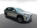 Used 2024 Toyota RAV4 XLE image 2