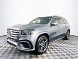 New 2025 Mercedes-Benz GLS 450 4MATIC image 2