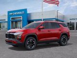 New 2026 Chevrolet Equinox ACTIV w/ Convenience Package III image 2