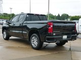 New 2026 Chevrolet Silverado 1500 RST w/ Z71 Off-Road Package image 5