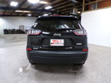 Used 2019 Jeep Cherokee Latitude Plus w/ Comfort/Convenience Group image 4