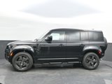 New 2025 Land Rover Defender 110 X-Dynamic SE image 4
