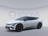 New 2025 Kia EV6 GT-Line image 4