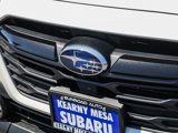 New 2025 Subaru Outback Onyx Edition XT image 5