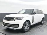 New 2025 Land Rover Range Rover SE image 3