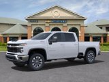 New 2025 Chevrolet Silverado 2500 LT image 2