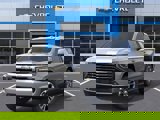 New 2025 Chevrolet Tahoe LT image 6