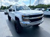 Used 2018 Chevrolet Silverado 1500 LT w/ LT Eassist Package image 6