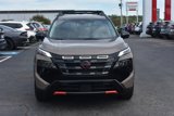 New 2026 Nissan Rogue SV w/ Rock Creek Premium Package image 2