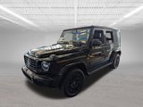 New 2025 Mercedes-Benz G 580 w/ EQ Technology image 5