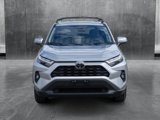 Used 2022 Toyota RAV4 XLE Premium image 2