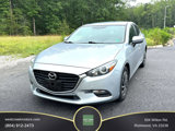 Used 2017 MAZDA MAZDA3 Sport image 3
