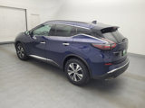 Used 2023 Nissan Murano SV image 3
